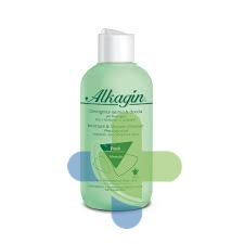 Alkagin Detergente Fresh Int