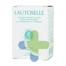 Bromatech Lautoselle 20bust