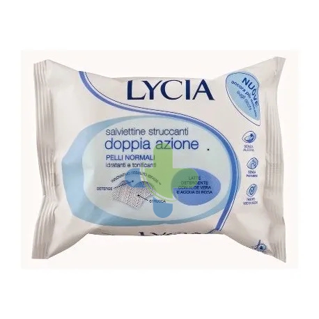 Sodalco Lycia 30 Salviette P Normali