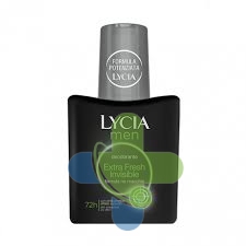 Lycia Vapo Men Fresh 75ml