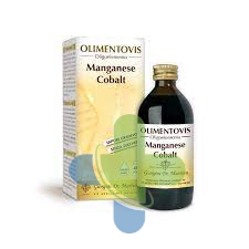 Giorgini Manganese Cobalt Oliment 200ml