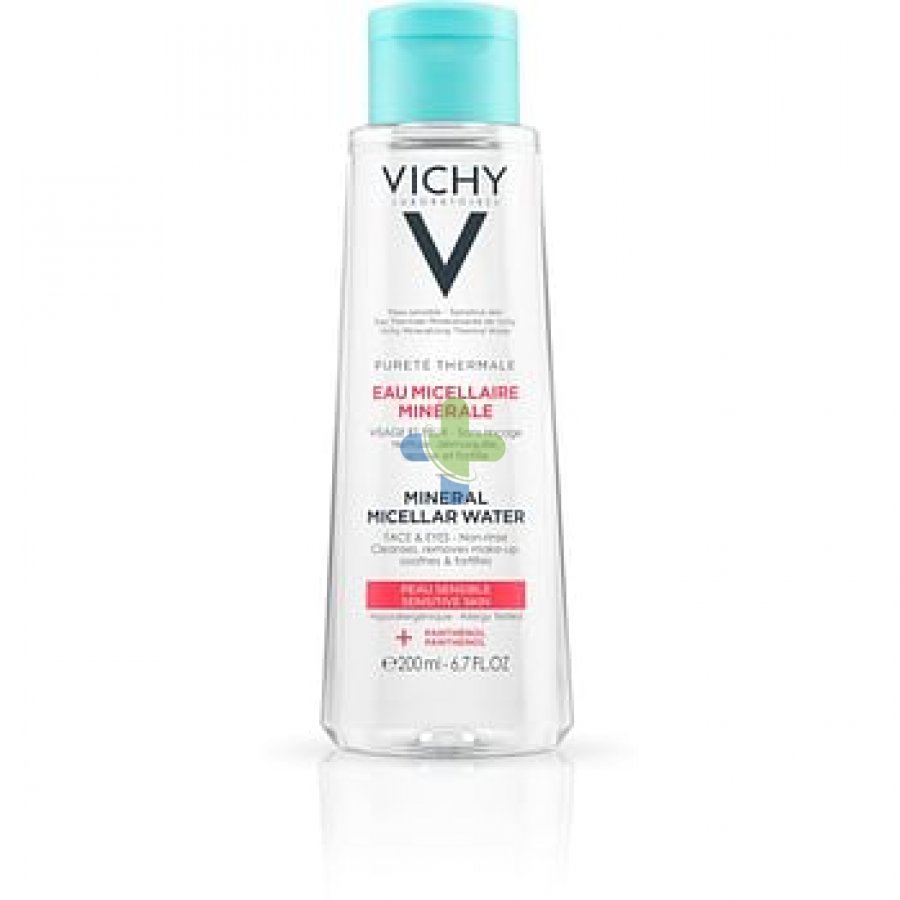 Vichy Aqualia Thermal Purete Thermale Acq Mic S200ml