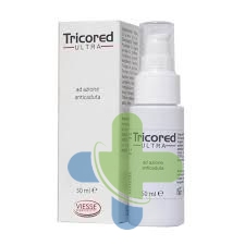 Viesse Farmaceutici Tricored Ultra Lozione 50ml