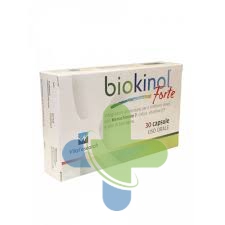 Vr Medical Biokinol Forte 30cps