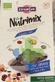 Cerealvit Nutrimix Croc Light