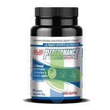 A.v.d. Reform Performance Brain 60cps