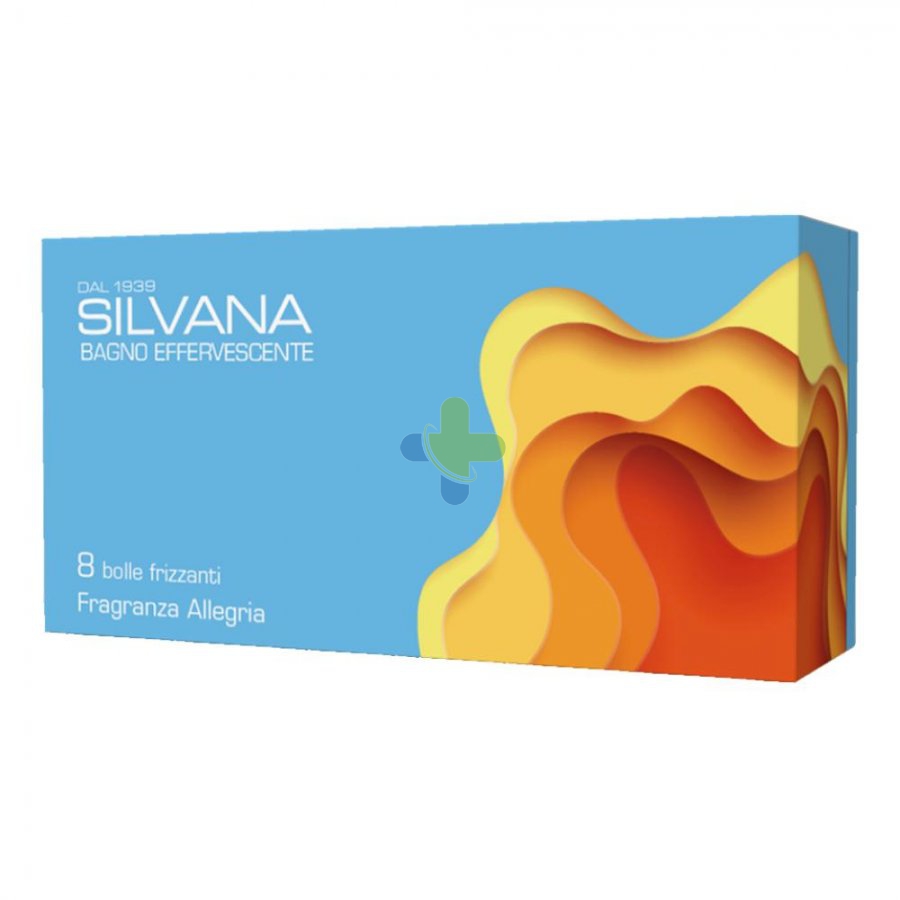 Laboratorio Silvana Silvana Emotional Bagno Eff Al