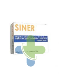 Omniaequipe Sas Siner 20bust