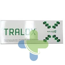 Nalkein Sa Tralox 1,6% Sir Ac Ialuron