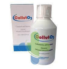 Innovares Colluto3 Collutorio Ozono250ml