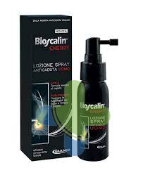 Bioscalin Energy Bioscalin Energy Lozione Spray