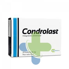 Rne Biofarma Condrolast 20bust