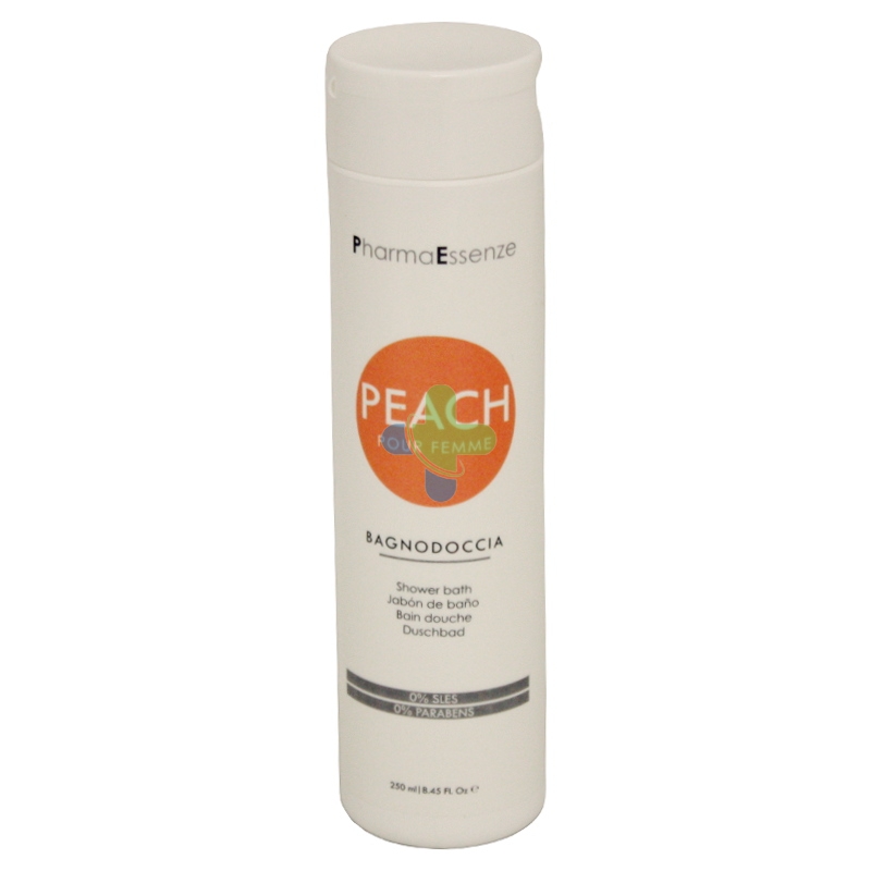 E.fa.s. Pharmaessenze Bagno D Pea250ml