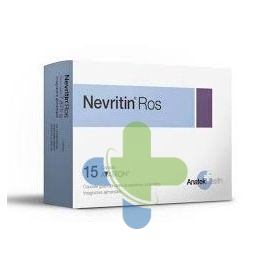 Nevritin Ros 15cps