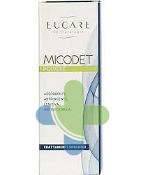 Eucare Micodet Polvere