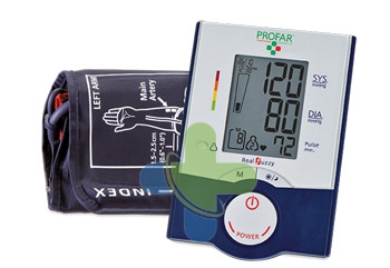 Federfarma.co Profar Bracciale Sfigmo