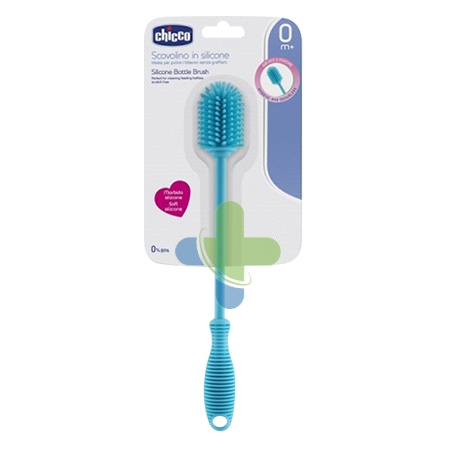 Chicco Ch Scovolino Silicone