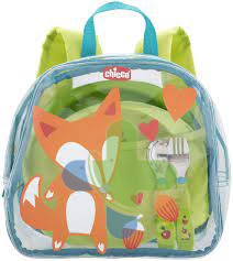 Chicco Ch Zainetto Pappa