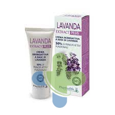 Pharmalife Research Lavanda Extract Plus 100ml