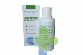 Braderm Axatopic Detergente Braderm