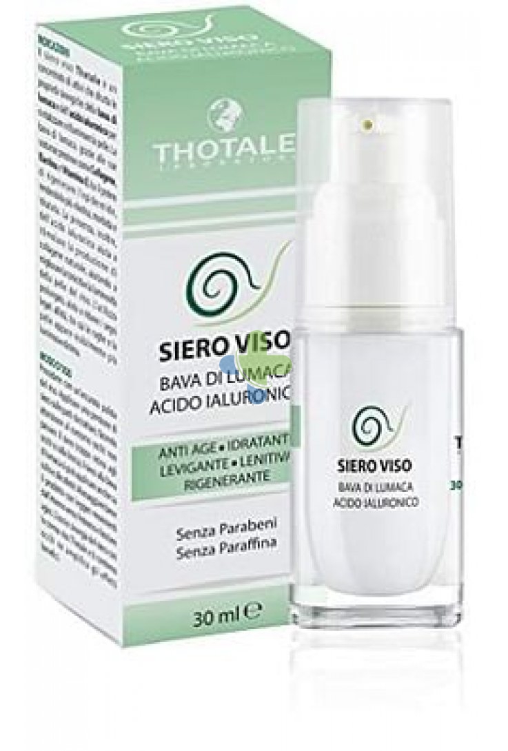 Cliawalk  Unipersonale Thotale Contorno Occhi Bava Lu