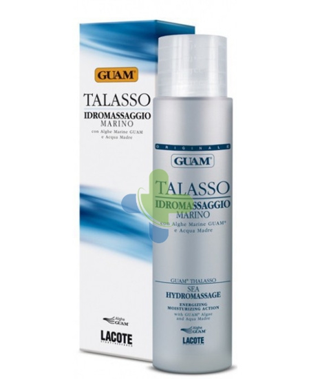 Guam Talasso Idromass Marino