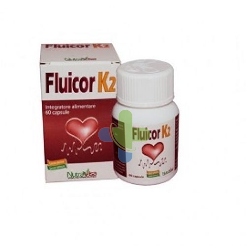 V.i.s.a. Sas Fluicor K2 60cps