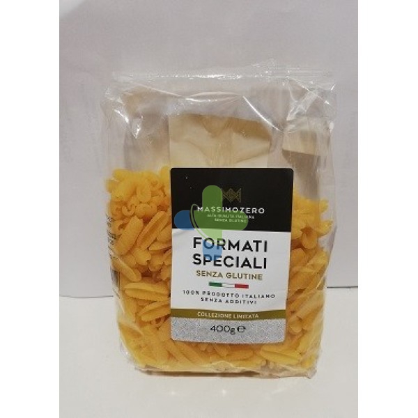 Massimo Zero Massimo Zero Gnocchett Sar400g