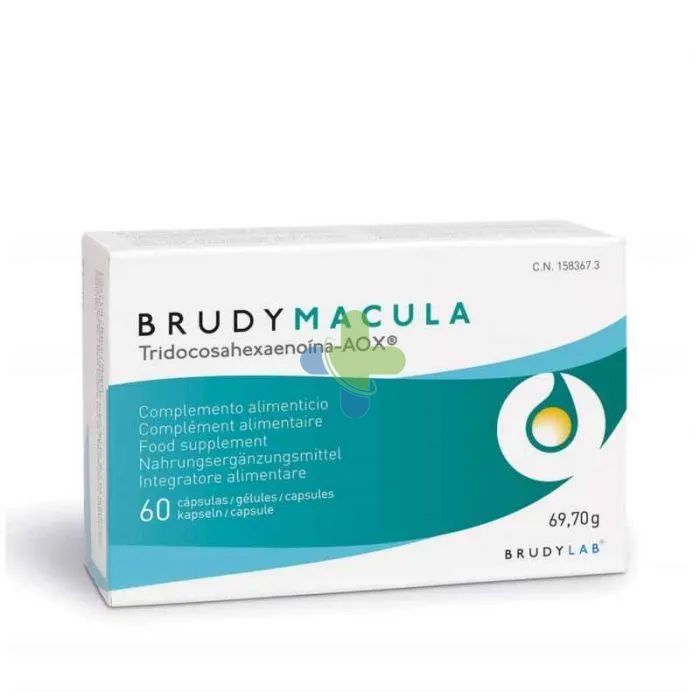 Kilabs Brudysec 30cps