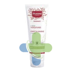 Lab.expanscience Italia Mustela New Crema Smagliat S/p