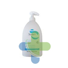 Farmac-zabban Soavi' Detergente P Sens 500ml
