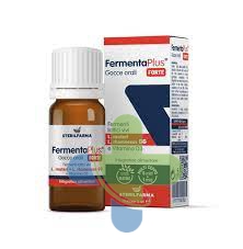 Sterilfarma Fermenta Plus Gtt Orali Ft 5ml
