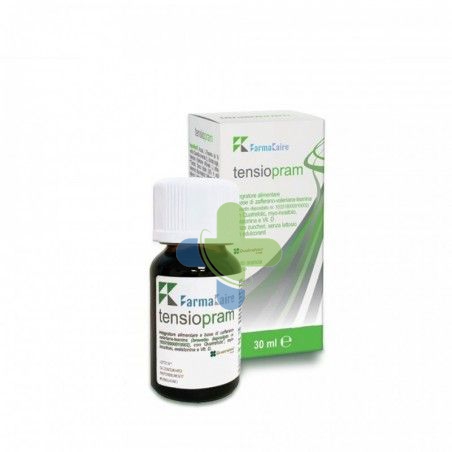 Farmakaire Tensiopram Gocce 30ml