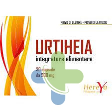 Hereya Pharma Urtiheia 30cps