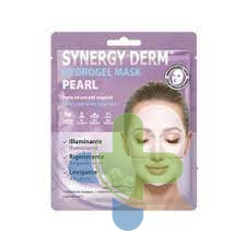 Planet Pharma Synergy Derm Hydr Mask Pearl