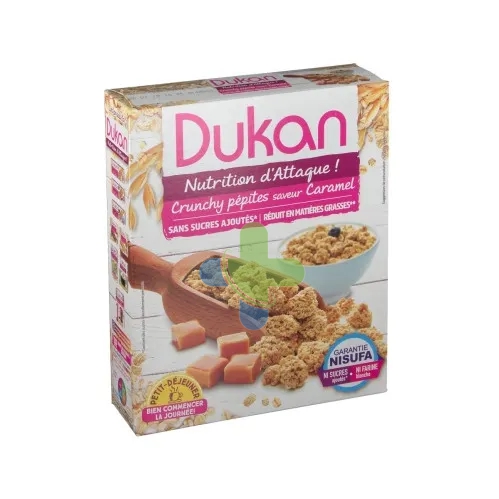 Dukan Pepite Caramelle 350g