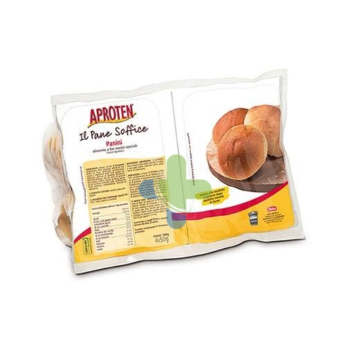 Aproten Panini 4x50g