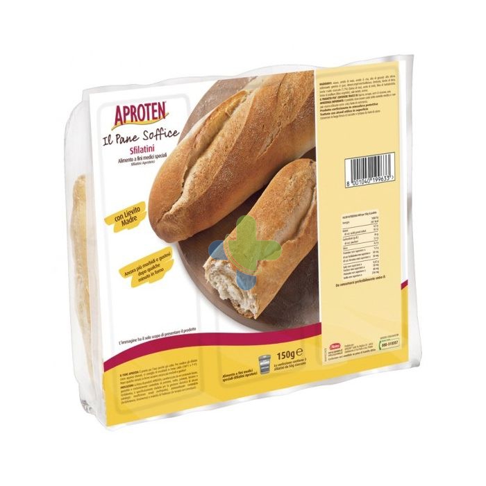 Aproten Sfilatini 3x50g