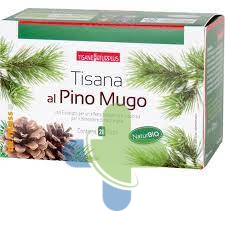 Naturwaren Naturplus Tisana Pino Mugo20fi