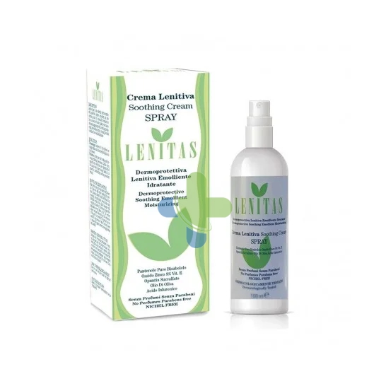 Buono Italia Lenitas 100ml