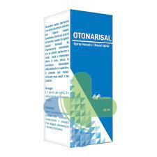 Fera Pharma Otonarisal Spray Nasale 50ml