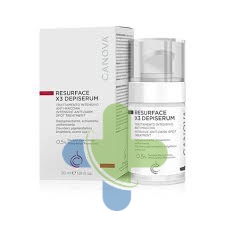Sifarma  Div. Canova Resurface X3 Depiserum 30ml