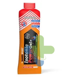Namedsport Isotonic Power Gel Orange 60ml