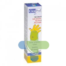 Pediatrica Specialist Cicaped Gel 15ml