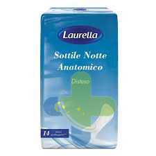 Silc Laurella Ass Sott Ntt Dis 14pz