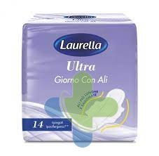Silc Laurella Ass Gg Ultra Ali 14pz