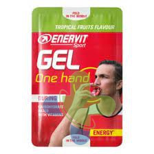Enervit Sport Gel Fru Tr12,5ml