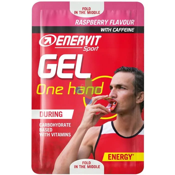Enervit Sport Gel Lampon12,5ml