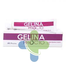 Bi3 Pharma Gelina Procto 40ml