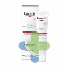 Eucerin Atopicontrol Eucerin Atopi C Cr Fasi A100ml